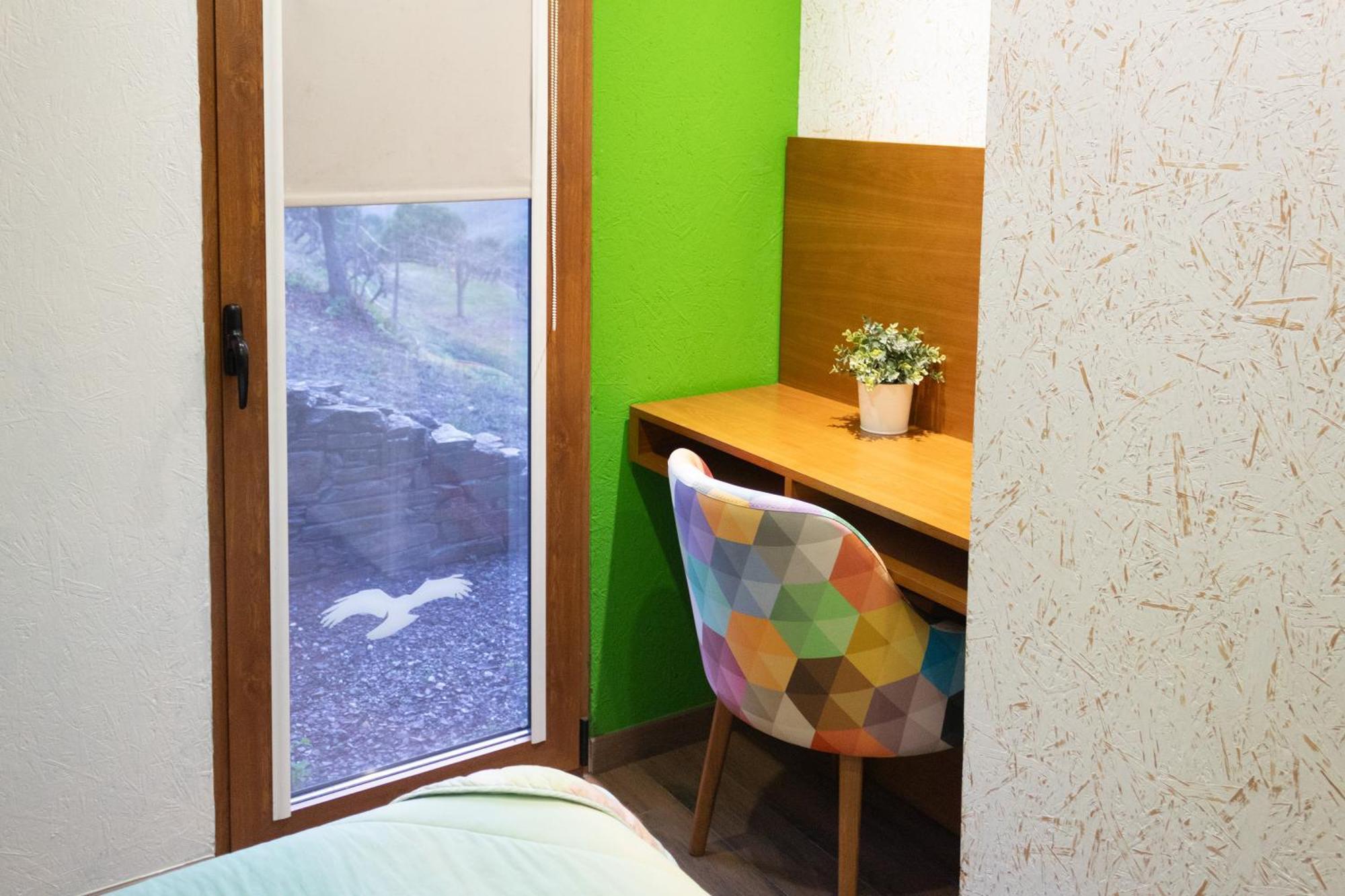Ecofurtado Villa Kültér fotó