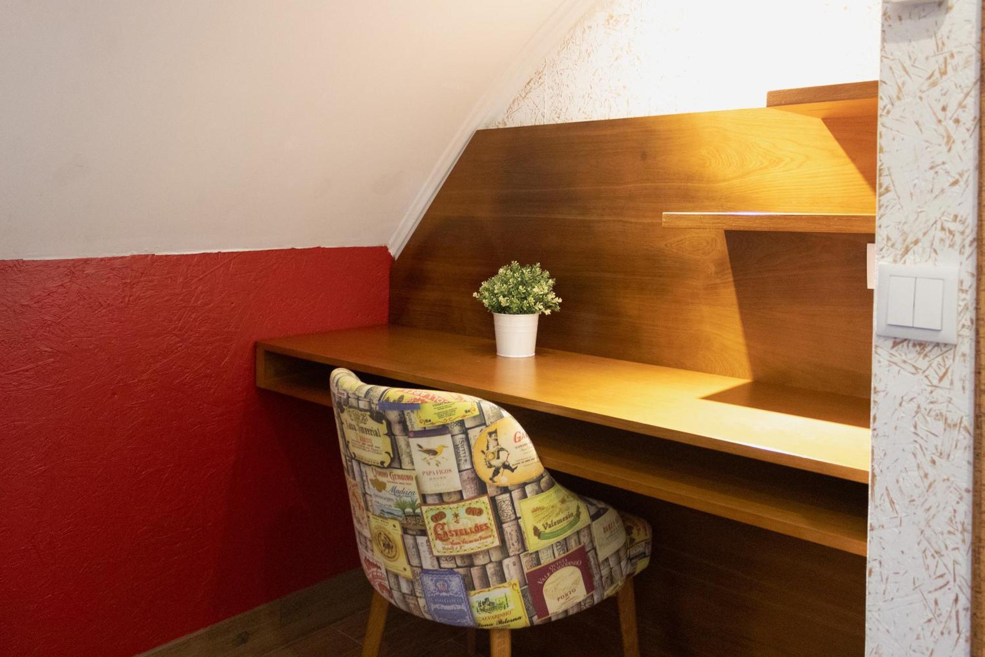 Ecofurtado Villa Kültér fotó