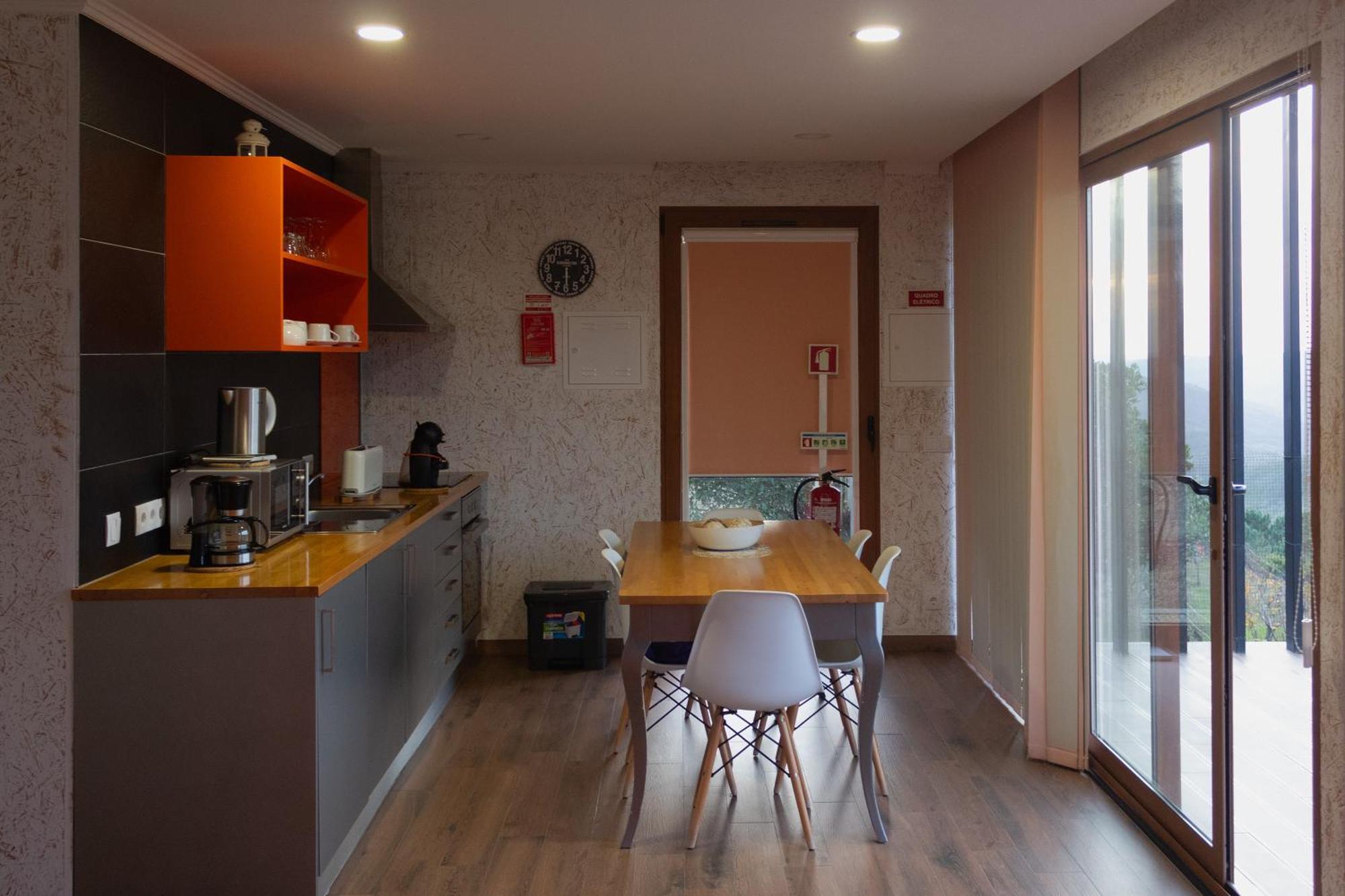 Ecofurtado Villa Kültér fotó