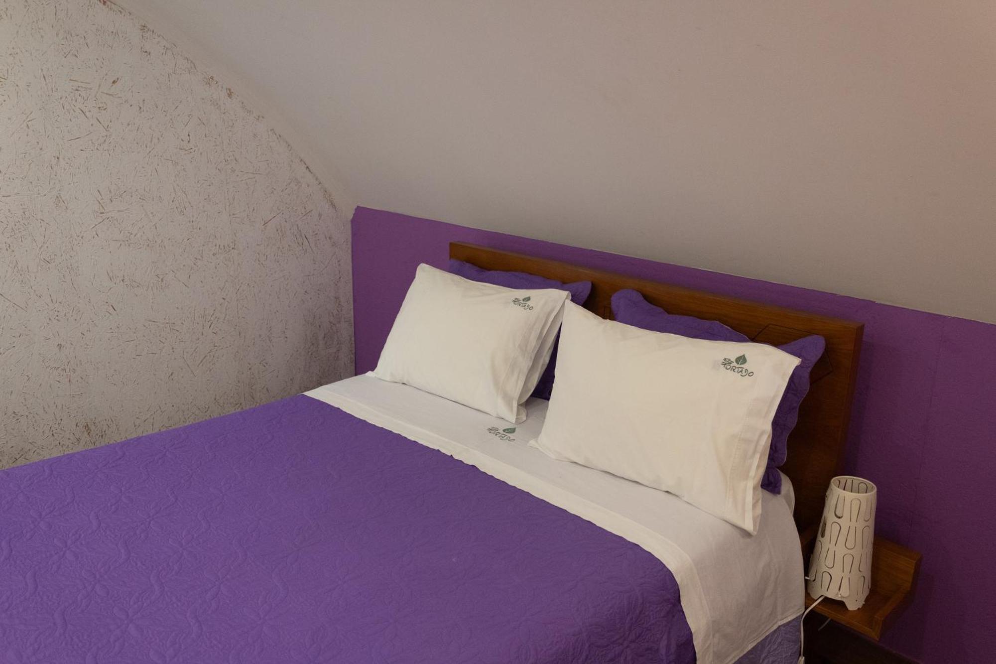 Ecofurtado Villa Kültér fotó