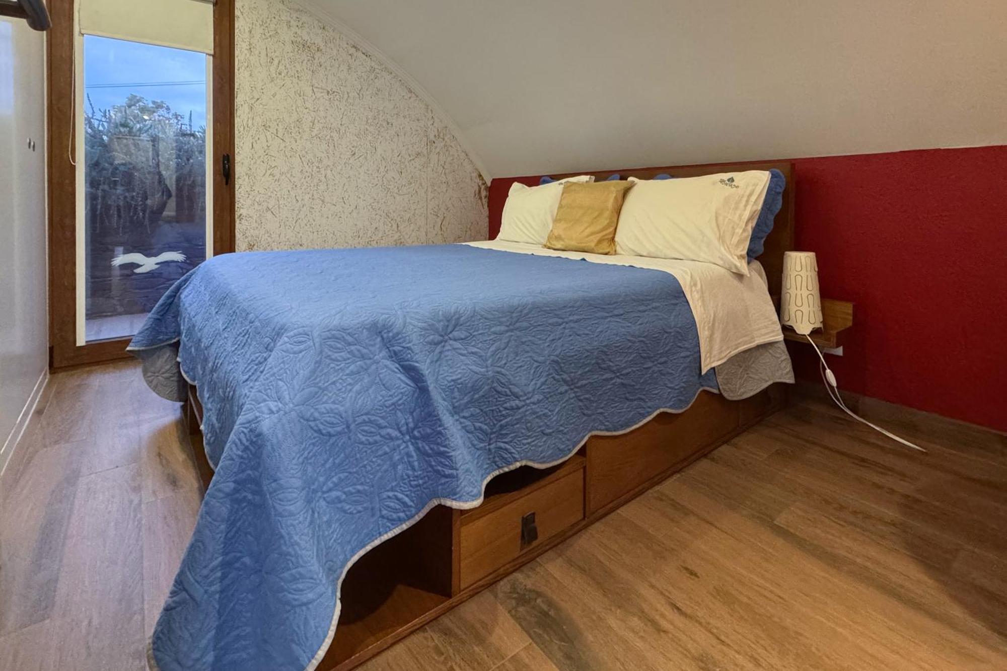 Ecofurtado Villa Kültér fotó