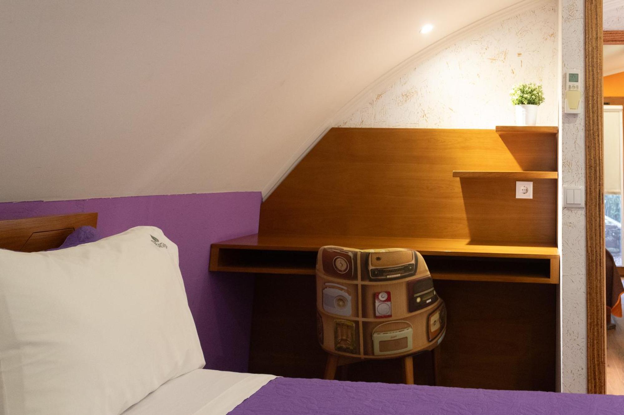 Ecofurtado Villa Kültér fotó
