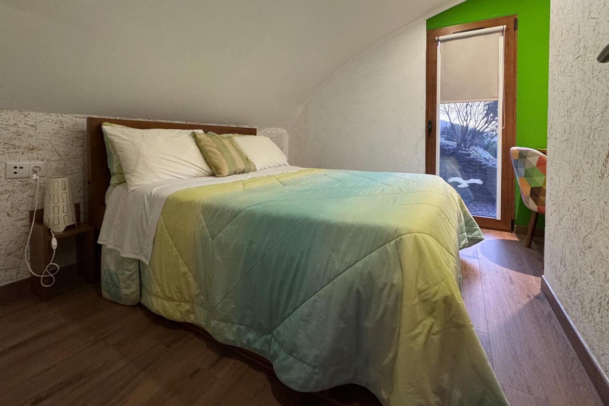 Ecofurtado Villa Kültér fotó