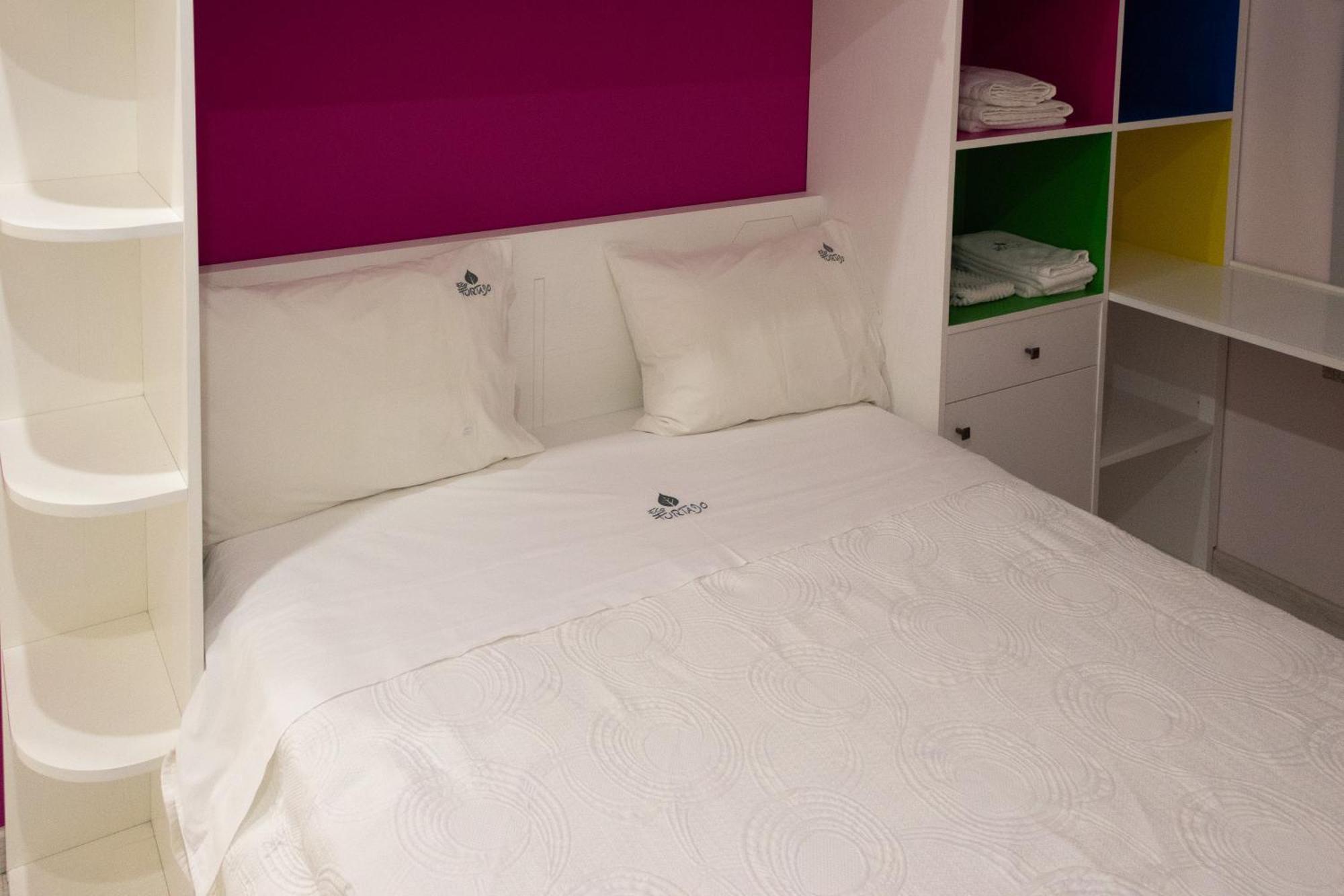 Ecofurtado Villa Kültér fotó