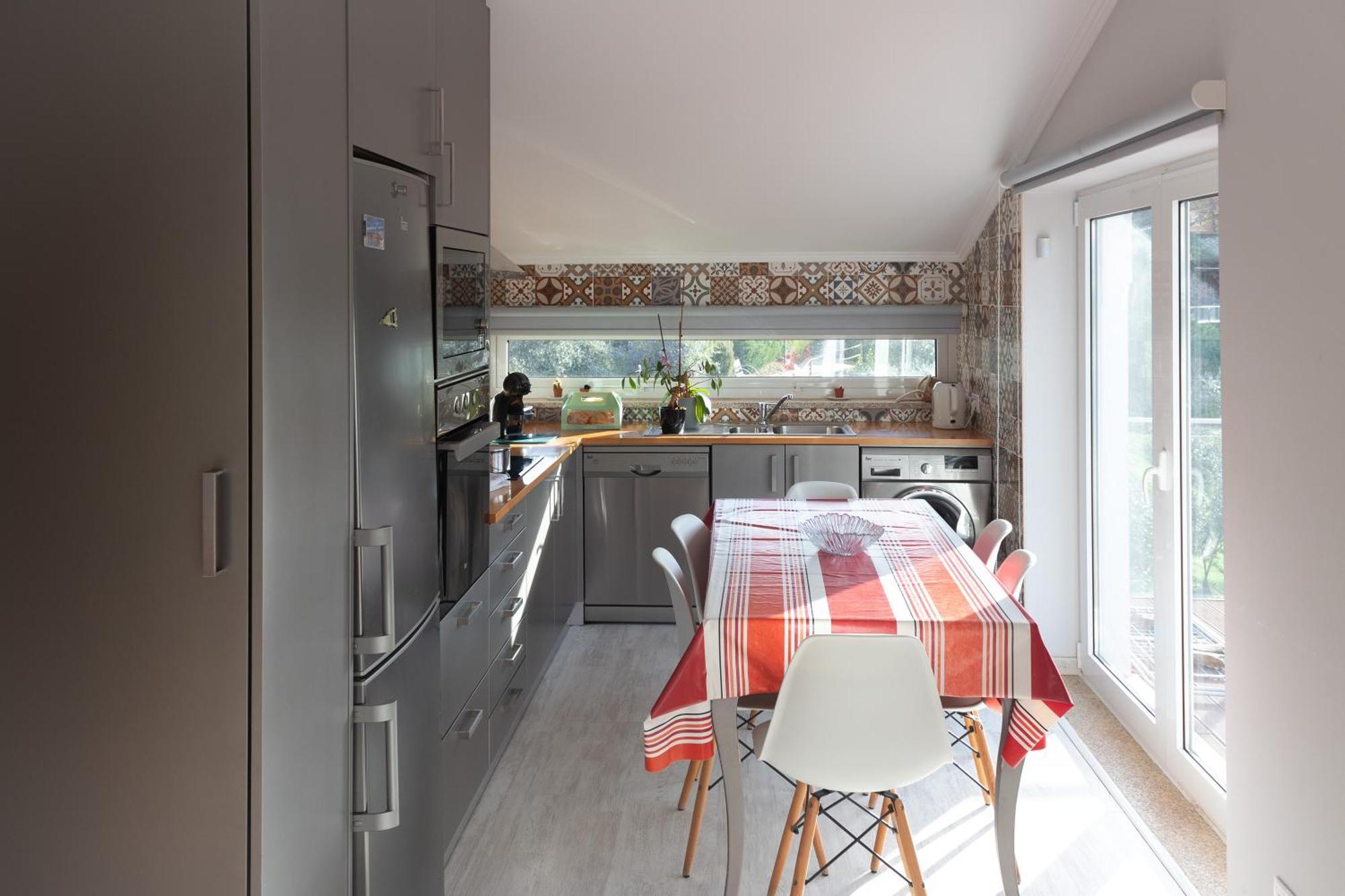 Ecofurtado Villa Kültér fotó