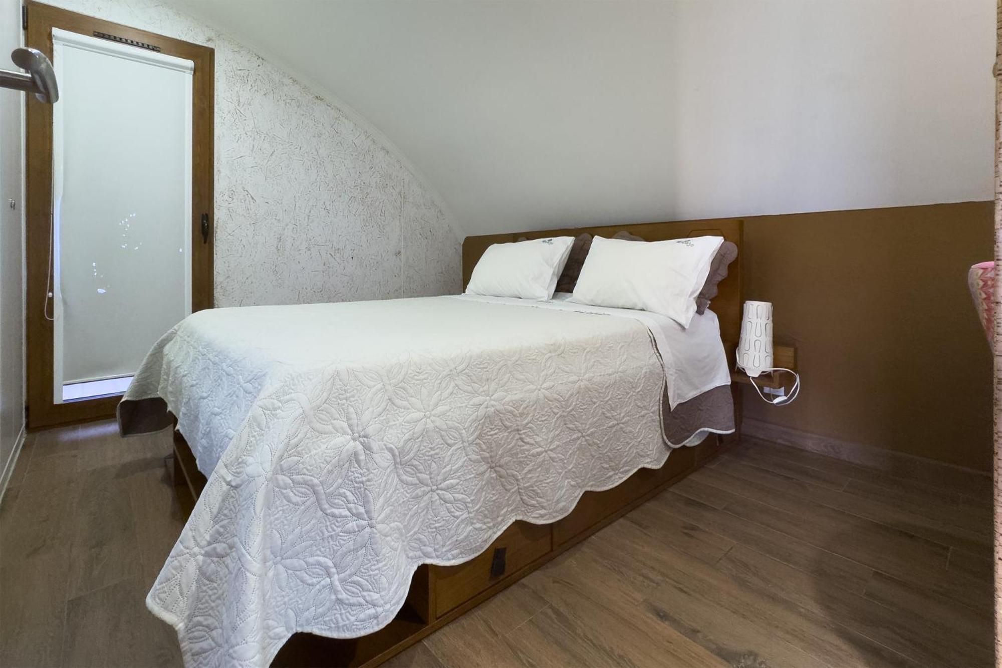 Ecofurtado Villa Kültér fotó