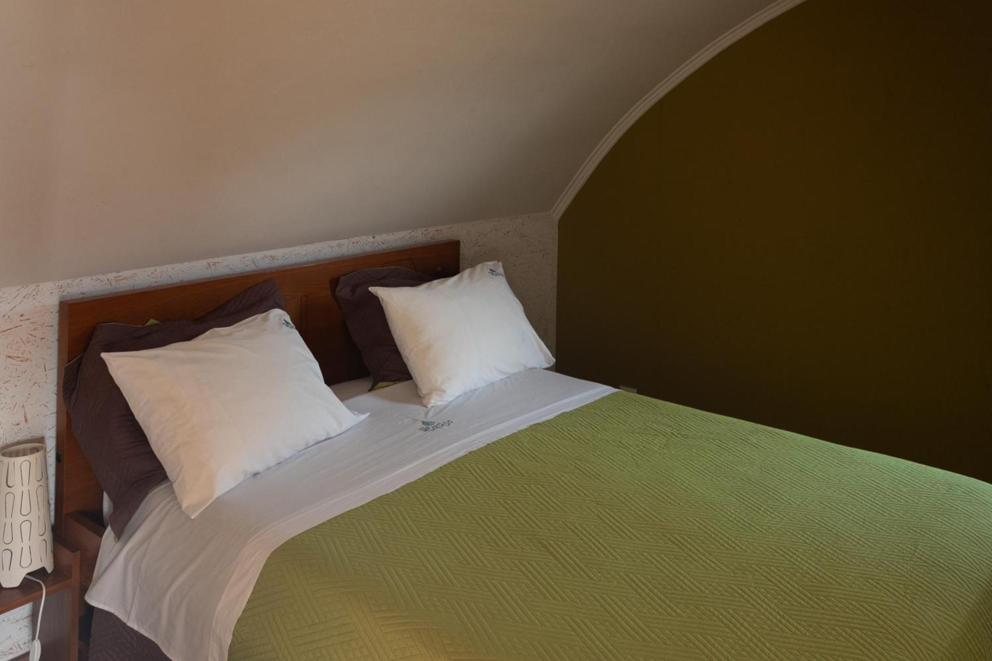 Ecofurtado Villa Kültér fotó