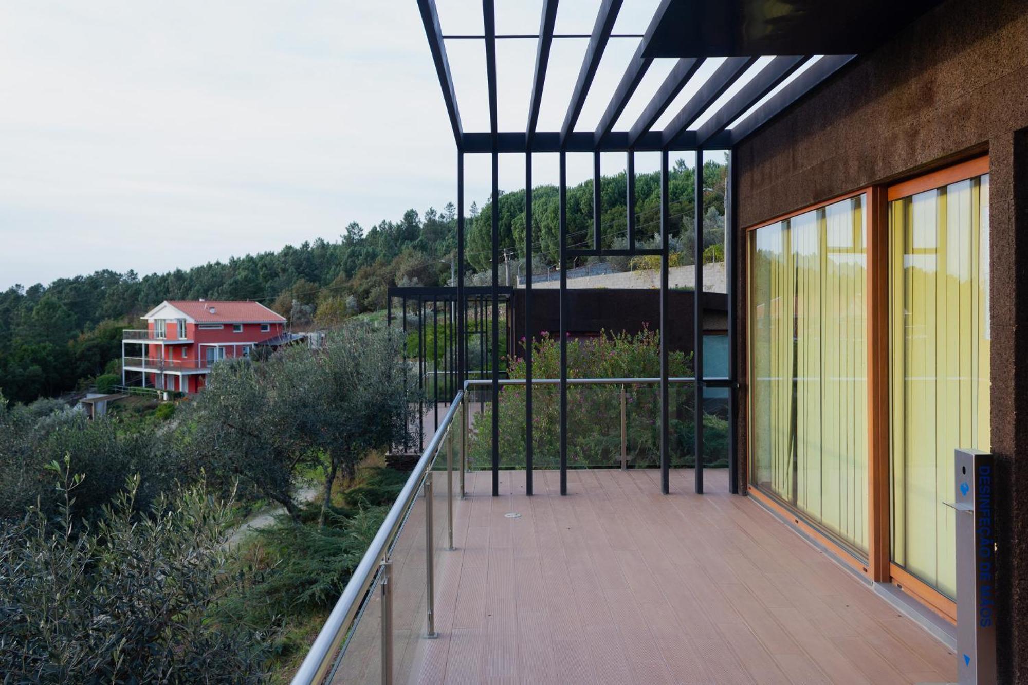 Ecofurtado Villa Kültér fotó