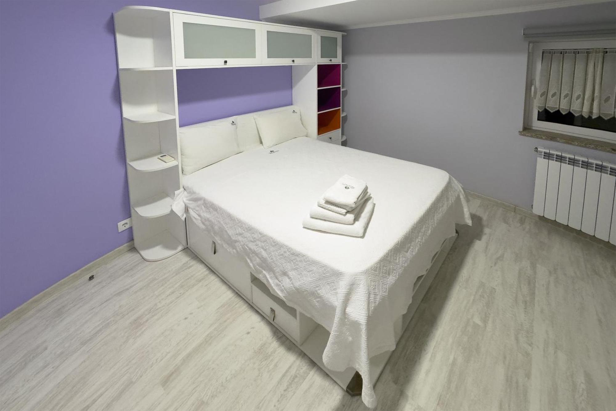 Ecofurtado Villa Kültér fotó