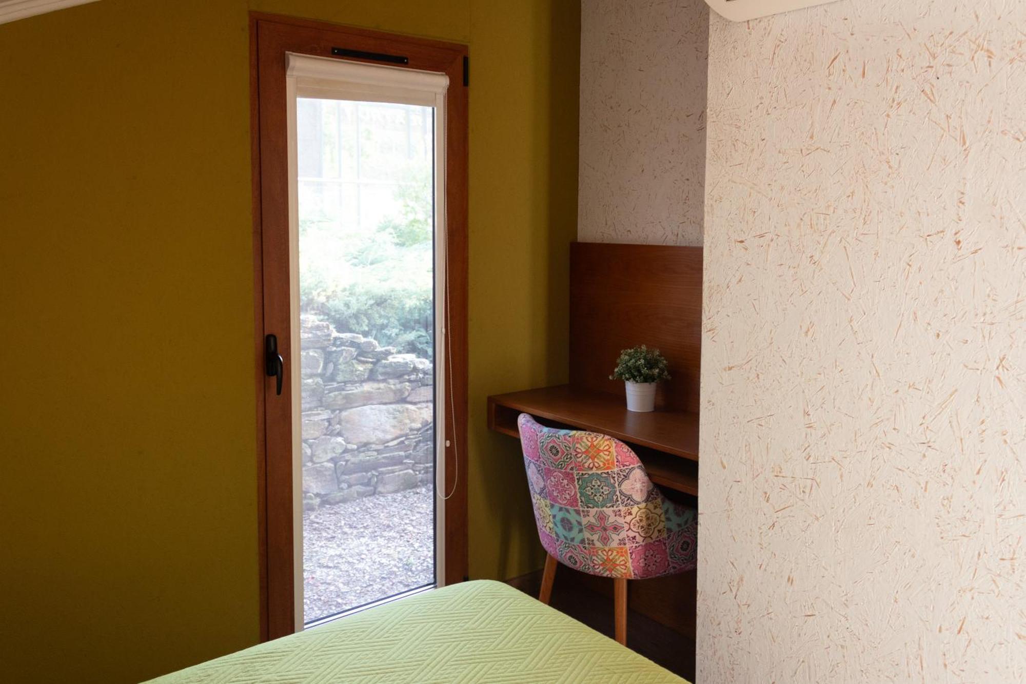 Ecofurtado Villa Kültér fotó