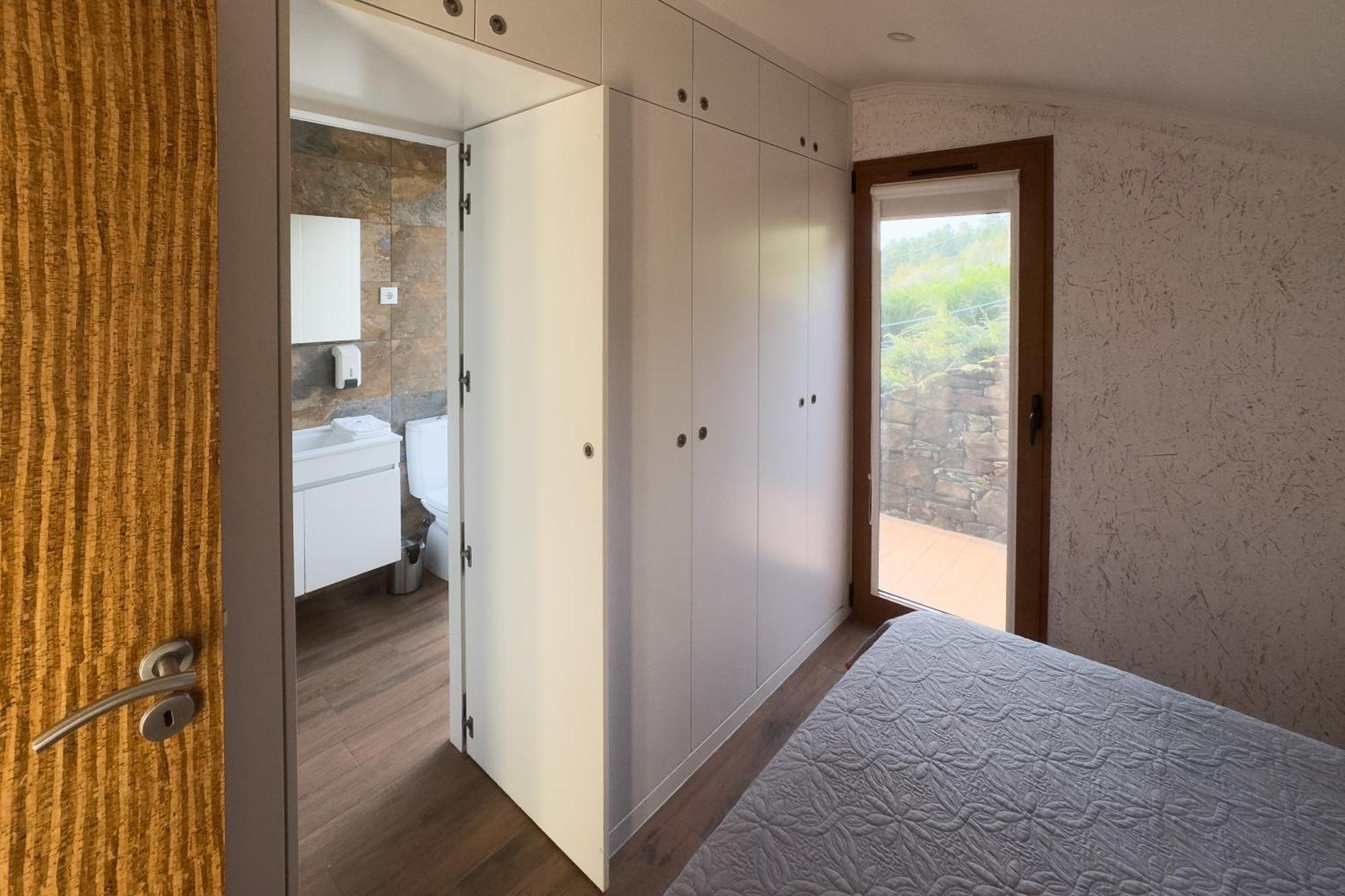 Ecofurtado Villa Kültér fotó