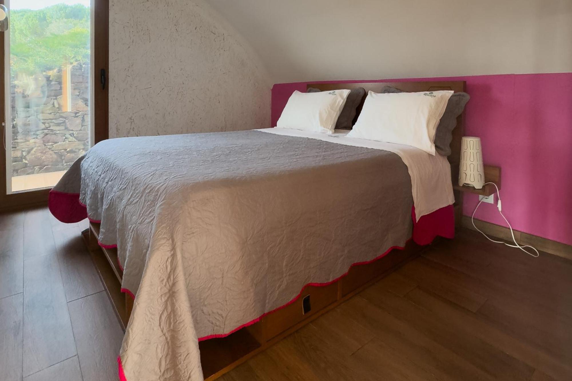 Ecofurtado Villa Kültér fotó