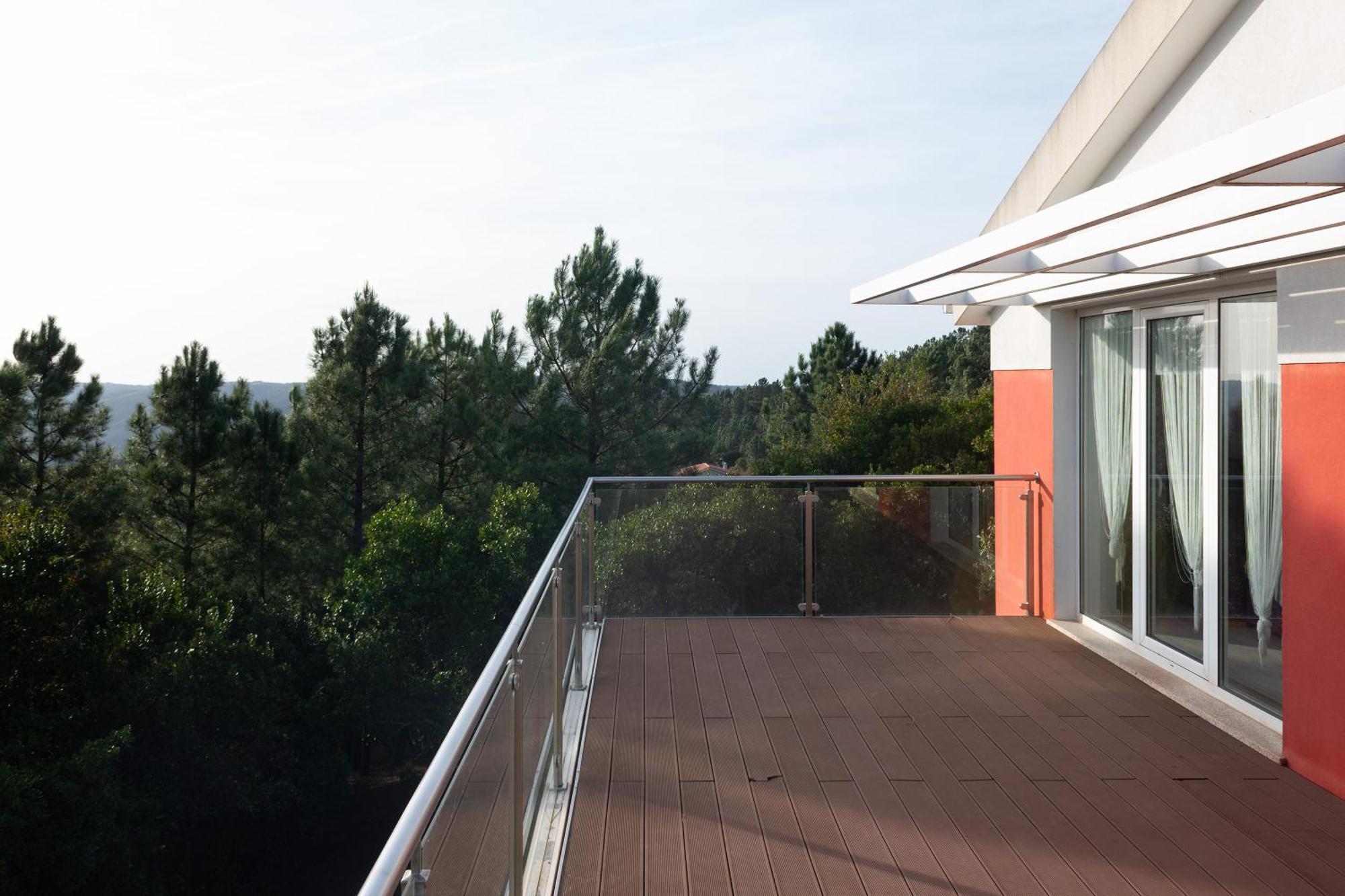 Ecofurtado Villa Kültér fotó