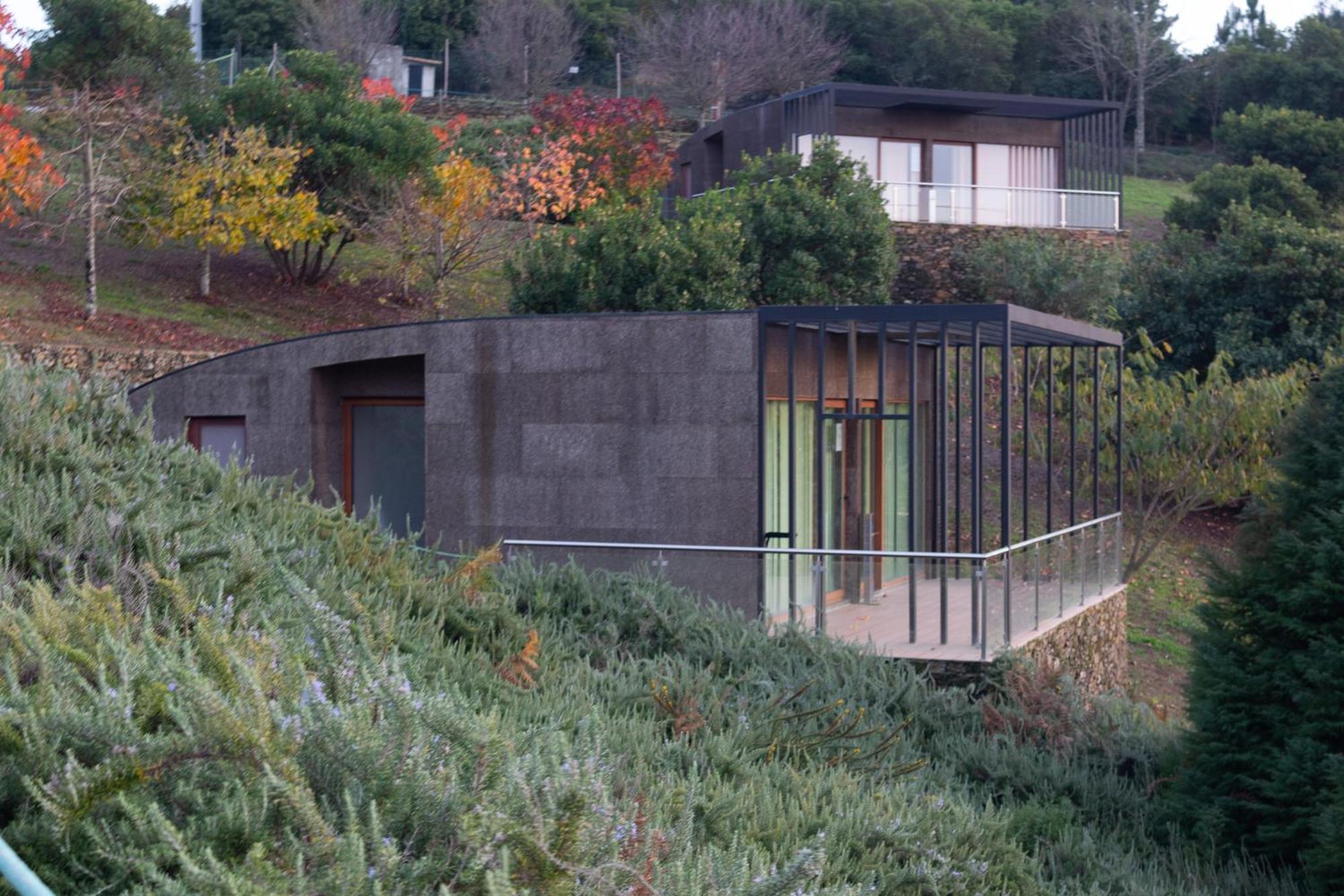 Ecofurtado Villa Kültér fotó