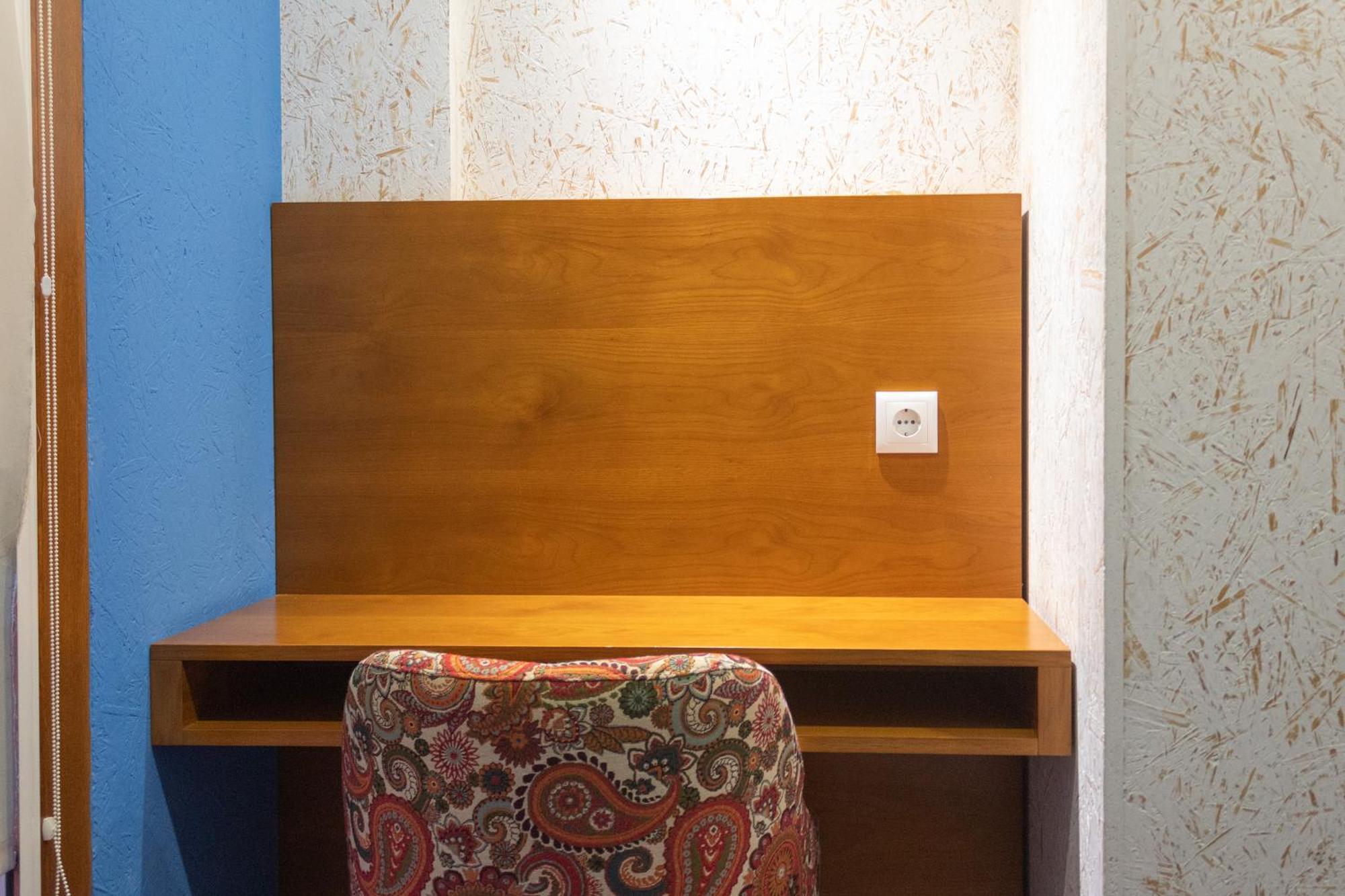 Ecofurtado Villa Kültér fotó
