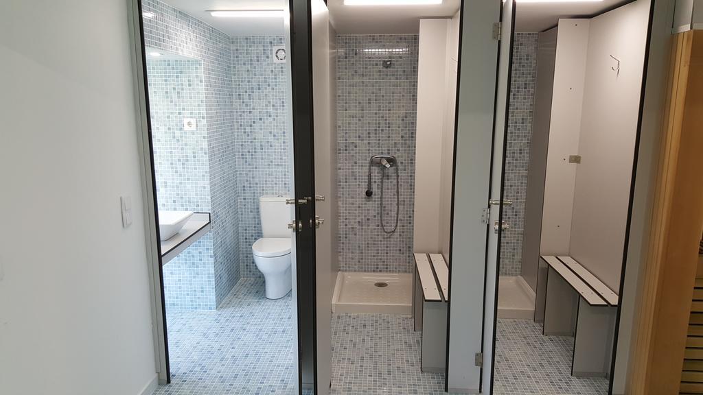 Ecofurtado Villa Kültér fotó