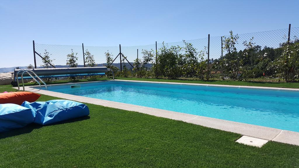 Ecofurtado Villa Kültér fotó