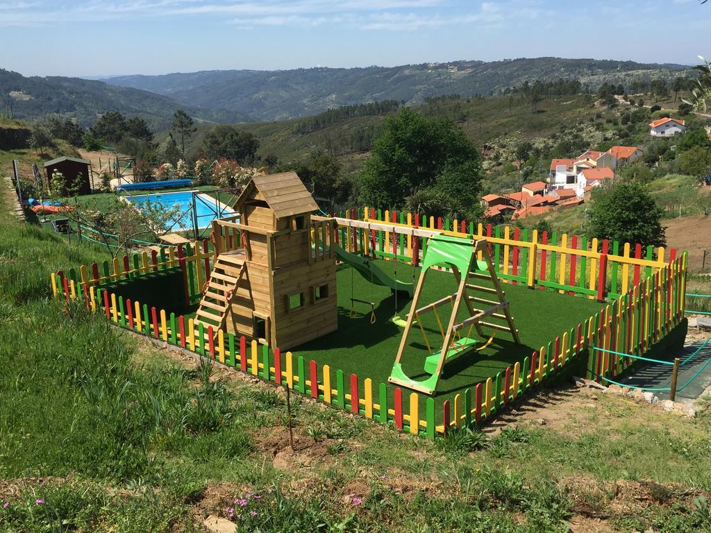 Ecofurtado Villa Kültér fotó