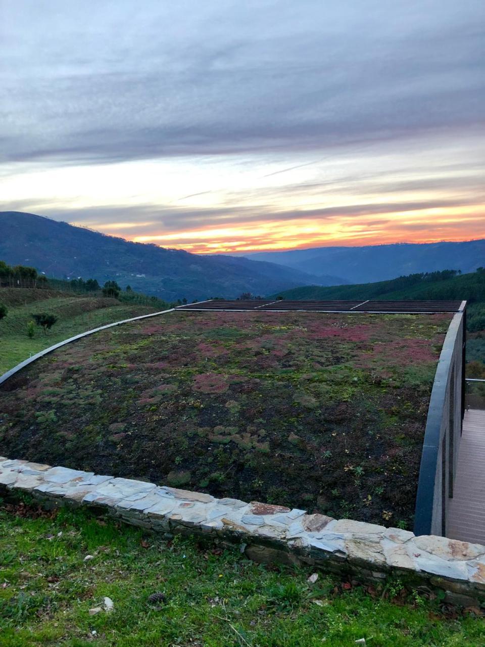 Ecofurtado Villa Kültér fotó