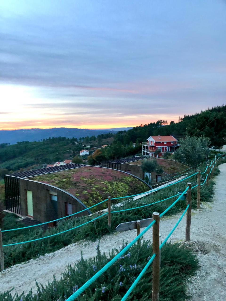 Ecofurtado Villa Kültér fotó